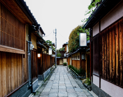 上三之町