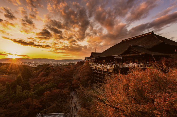 白川郷