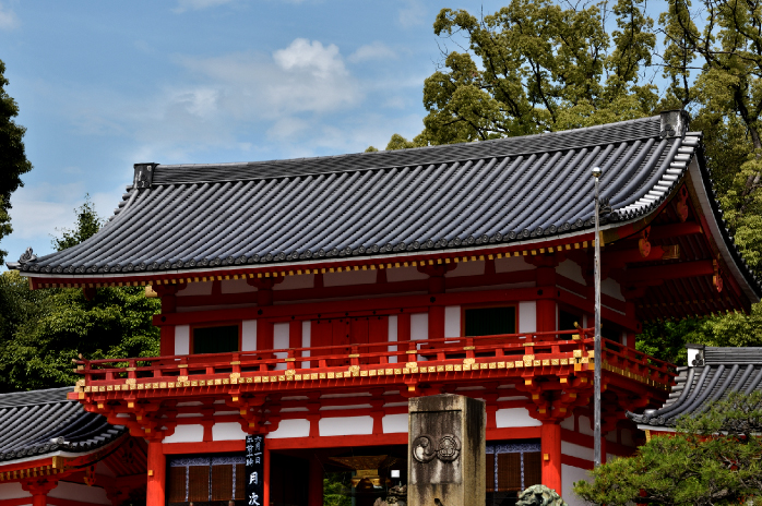高山陣屋